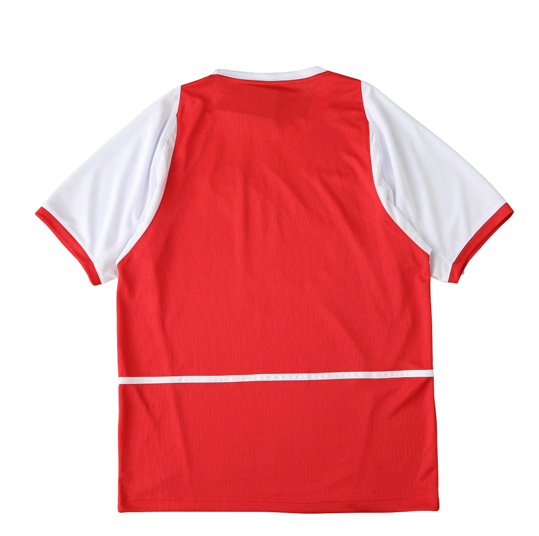 2003/04 Arsenal F.C. Home Retro Jersey – Fan Version