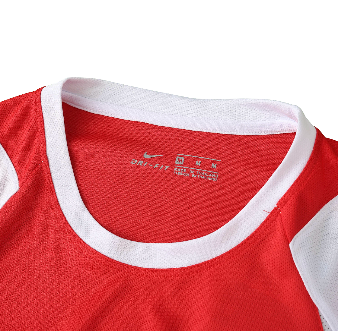 2003/04 Arsenal F.C. Home Retro Jersey – Fan Version