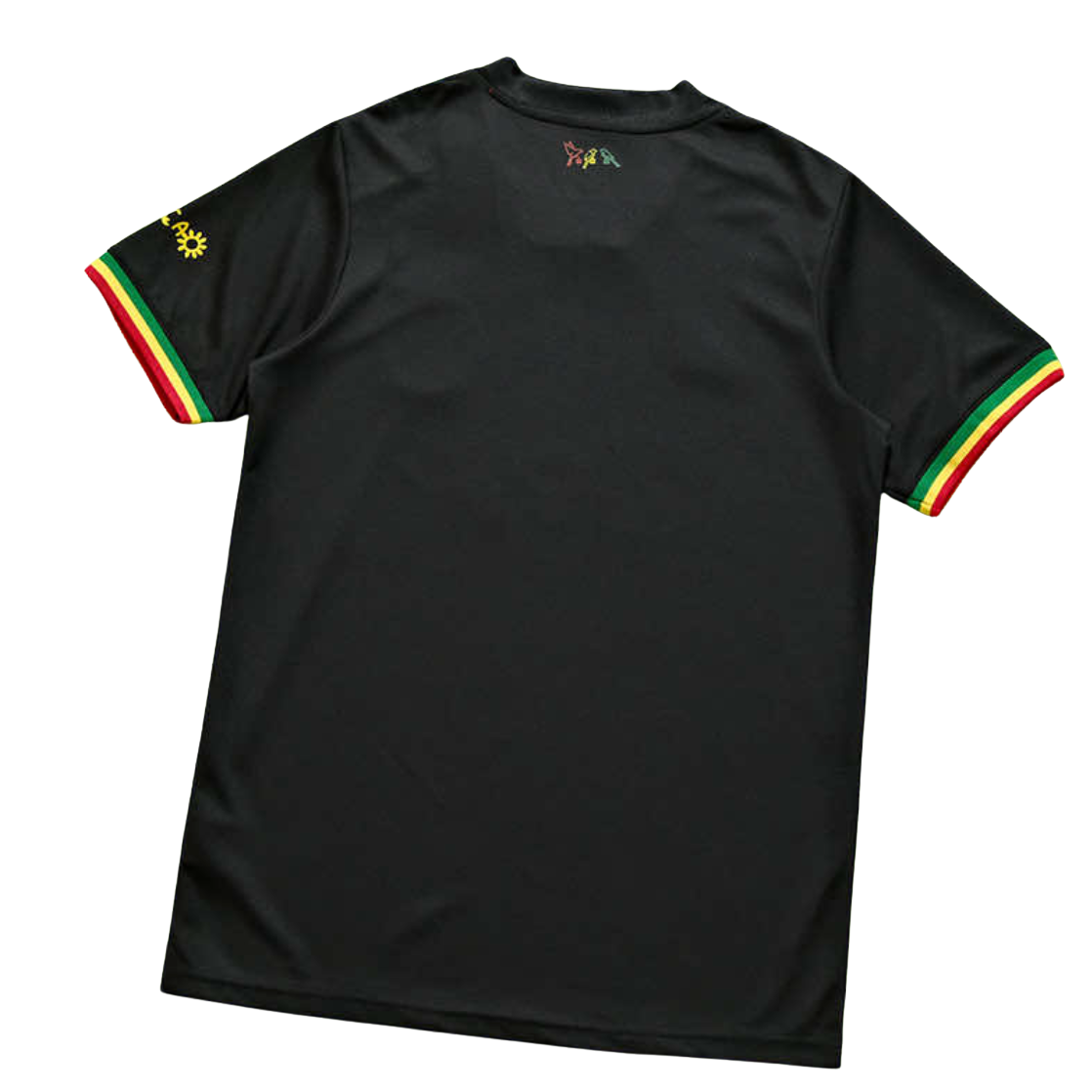 2021/22 Ajax Third Jersey – Fan Version