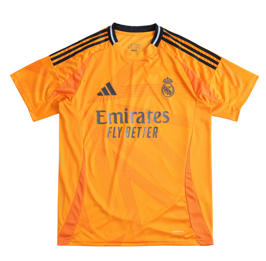 2425 season Real Madrid Fan version