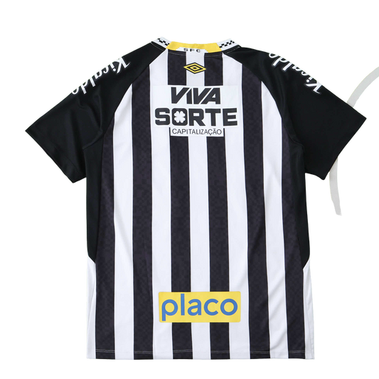 2526 season Santos FC away Fan version