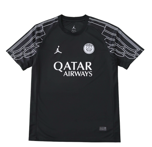 2425 season Paris Saint-Germain F.C. fourth Fan version