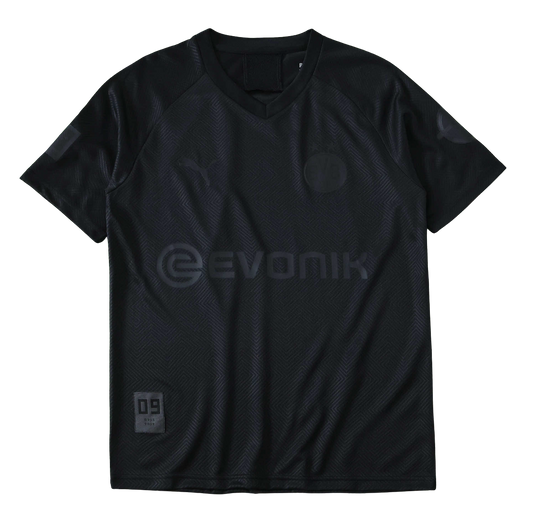 2021 season Borussia Dortmund 110th anniversary Fan version