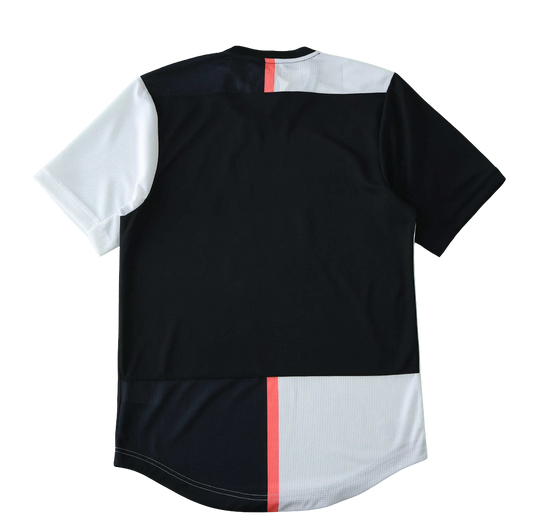 19/20 season Juventus F.C. home retro Player version
