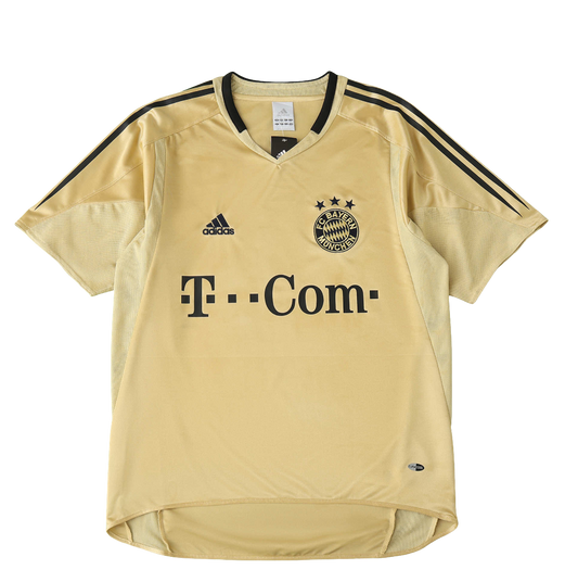 0405 season Fußball-Club Bayern München home retro Fan version