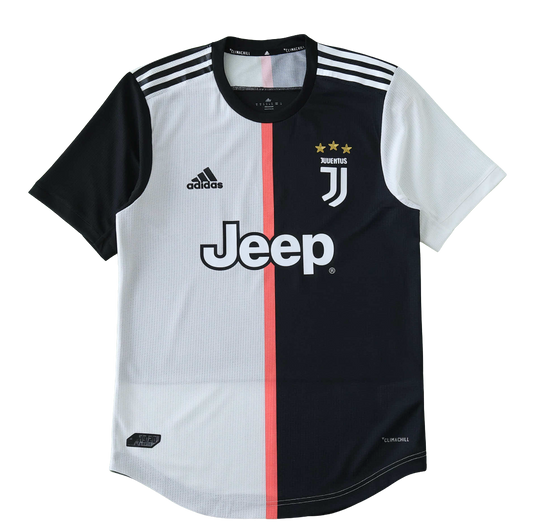 19/20 season Juventus F.C. home retro Player version