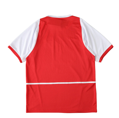 2003/04 Arsenal F.C. Home Retro Jersey – Fan Version