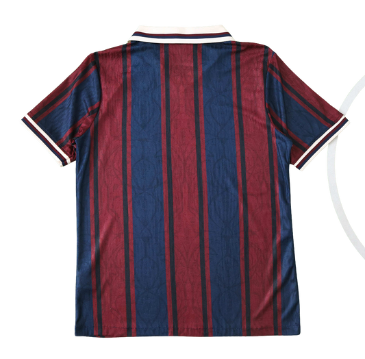 2526 season FC Barcelona / Barça Concept version Player version