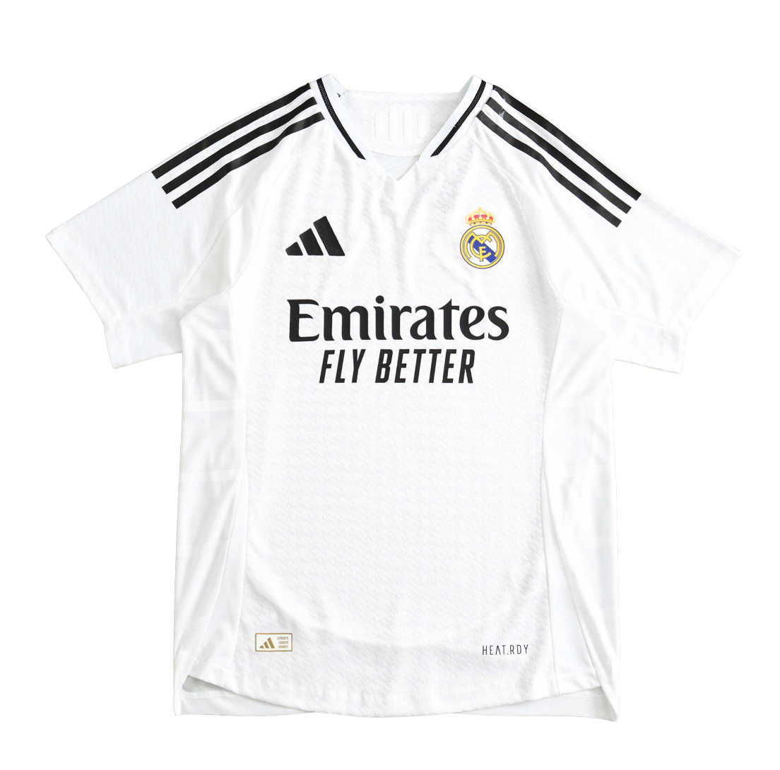 2425 season Real Madrid Fan version
