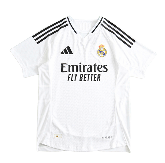 2425 season Real Madrid Fan version