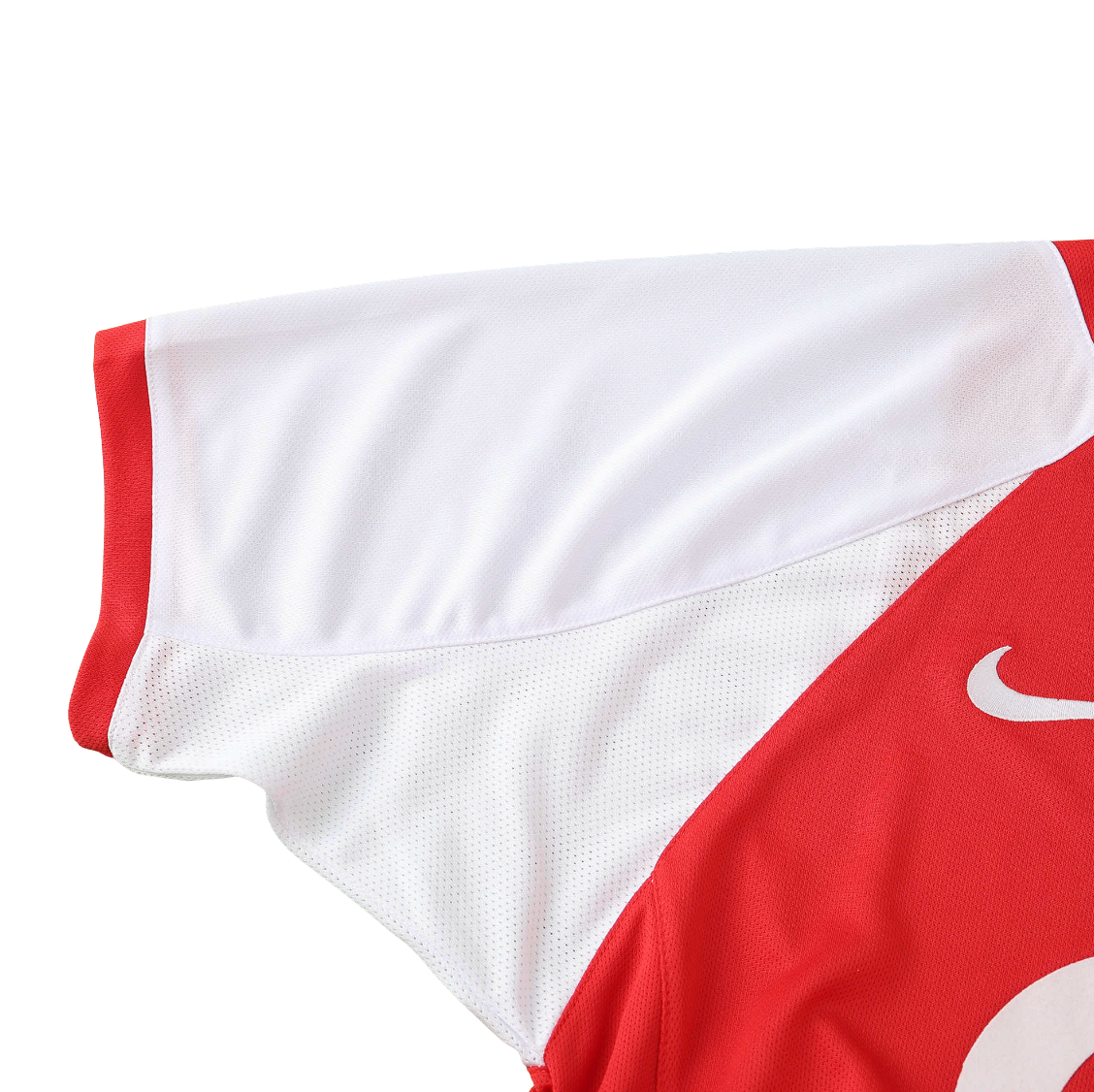 2003/04 Arsenal F.C. Home Retro Jersey – Fan Version