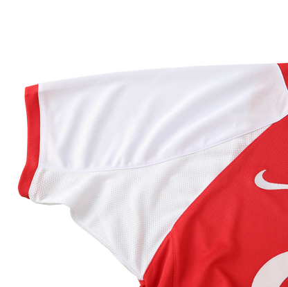 2003/04 Arsenal F.C. Home Retro Jersey – Fan Version