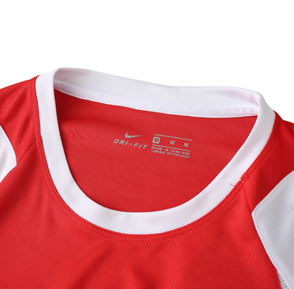2003/04 Arsenal F.C. Home Retro Jersey – Fan Version