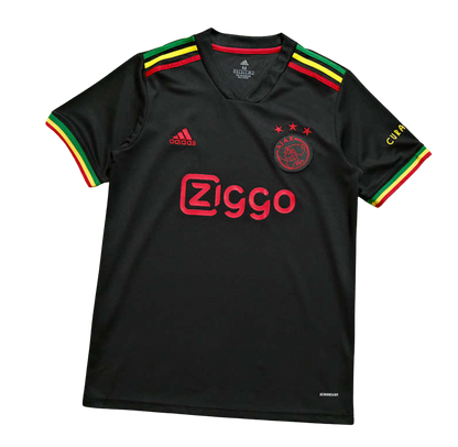 2021/22 Ajax Third Jersey – Fan Version