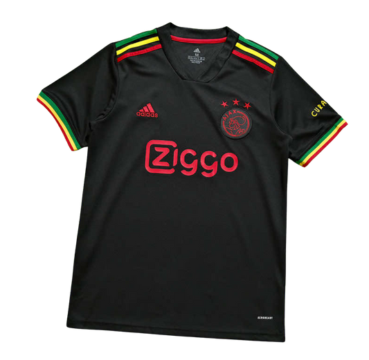 2021/22 Ajax Third Jersey – Fan Version