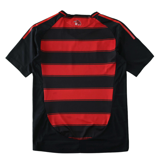 2526 season CR Flamengo home Player version