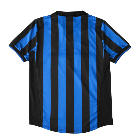 9899 season F.C. Internazionale Milano home retro Fan version