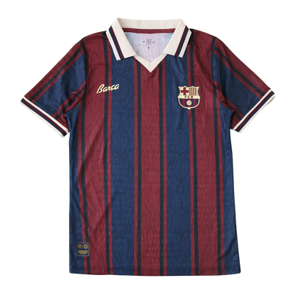 2526 season FC Barcelona / Barça Concept version Player version
