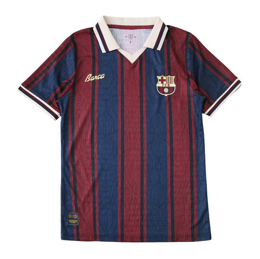 2526 season FC Barcelona / Barça Concept version Player version