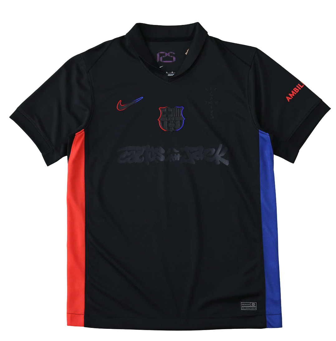 Barcelona 24/25