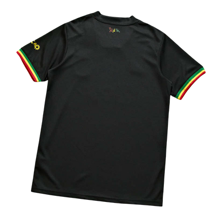2021/22 Ajax Third Jersey – Fan Version