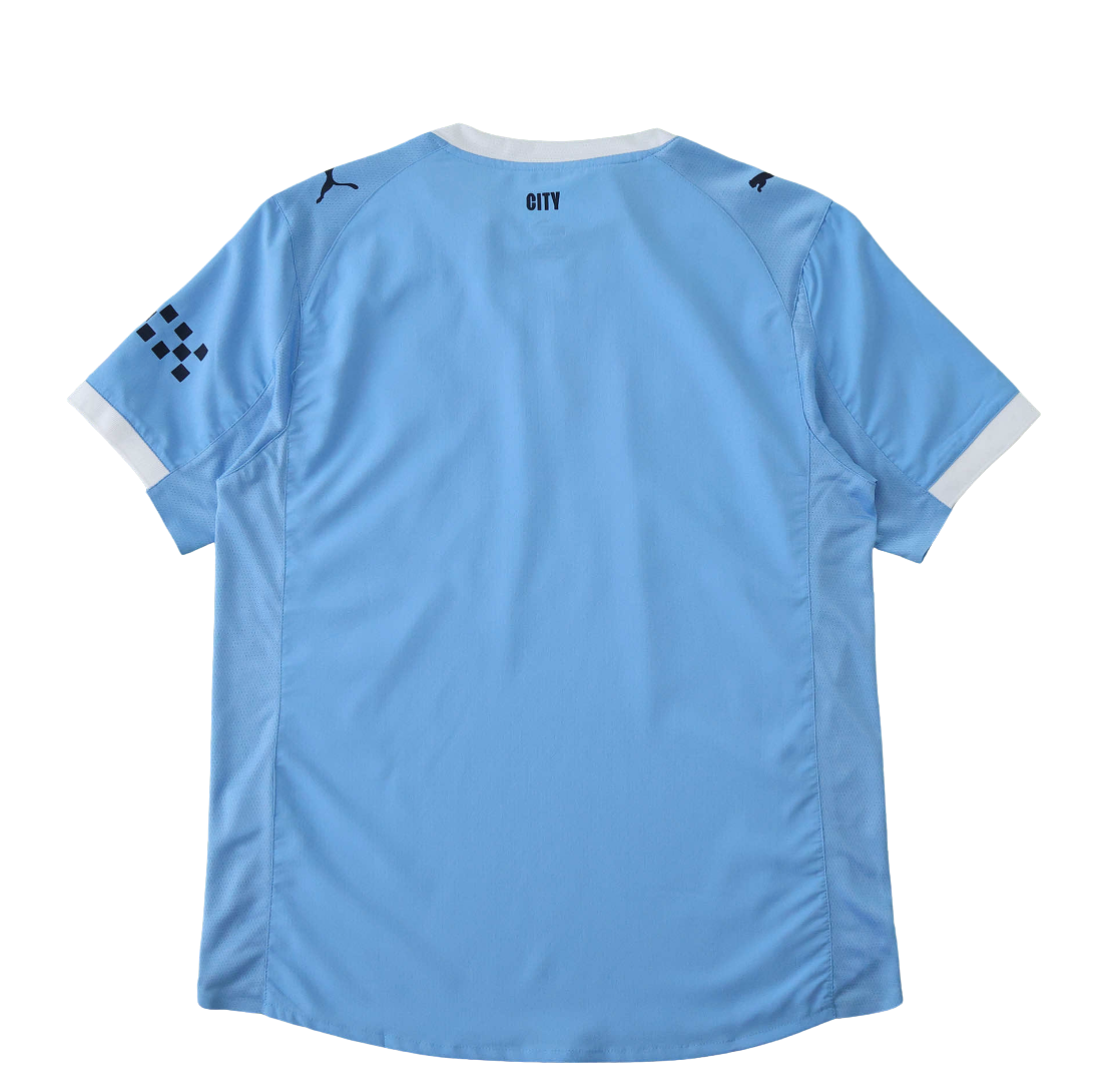 2526 season Manchester City F.C. home Fan version