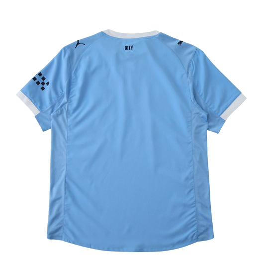 2526 season Manchester City F.C. home Fan version