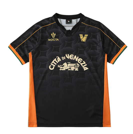 2024/25 Venezia F.C. Home Jersey – Fan Version