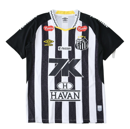 2526 season Santos FC away Fan version